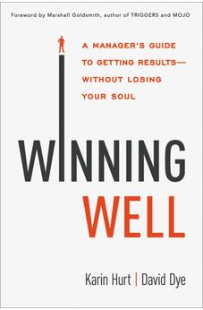 Winning Well 9781400242382