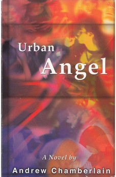 Urban Angel 9781860244995