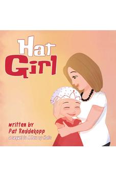 Hat Girl: A sequel to A Box of Hats 9781486614721