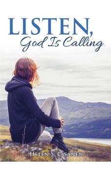 Listen, God Is Calling 9781486617050