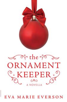 The Ornament Keeper: A Novella 9781563090899