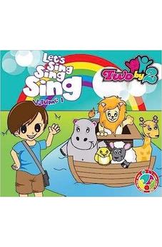 Let's Sing Sing Sing Volume 1