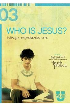 Who Is Jesus?: Building a Comprehensive Case