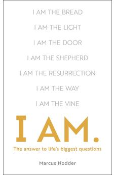 I Am: The Answers to Life's Biggest Questions 9781789741773