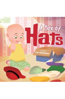 A Box of Hats 9781486610532