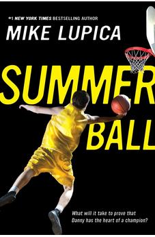 Summer Ball 9780142411537