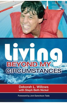 Living Beyond My Circumstances 9781927355183