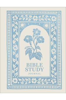 Bible Study Journal for Women: A Keepsake Notebook for Scripture Study, Verse Memorization, and Inspiration (Deluxe Journal) (Records of Faith)