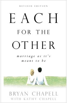 Each for the Other, rev. ed. 9780801066016