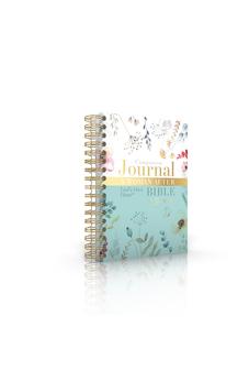 A Woman After God's Own Heart Bible Companion Journal 9780825447884