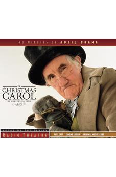 A Christmas Carol (Radio Theatre) 9781589975446