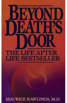 Beyond Death's Door 9780785289715