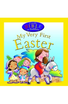 My Very First Easter 9781859858844