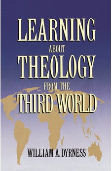 Learning about Theology from the Third World