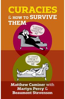 Curacies and How to Survive Them 9780281073436