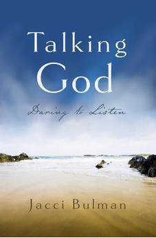 Talking God: Daring to Listen 9780745981017