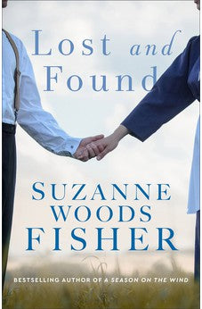 Lost and Found: (A Clean Amish Christian Romance Novel) 9780800739522