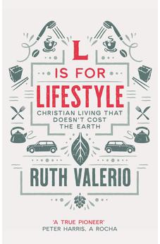 L is for Lifestyle: Revised and Updated 9781783599967