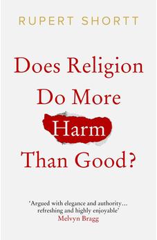 Does Religion do More Harm than Good? 9780281078714