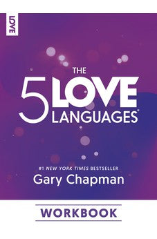 The 5 Love Languages Workbook 9780802432964