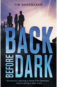Back Before Dark (Code of Silence Book 2) 9780310737643
