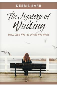 The Mystery of Waiting: How God Works While We Wait (Hope and Healing)