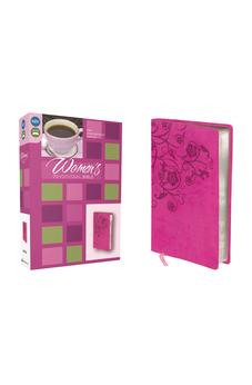 NIV Women's Devotional Bible 9780310419075
