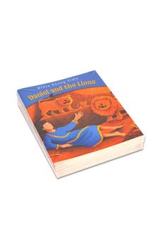 Daniel and the Lions: Pack of 10 (Bible Story Time)