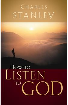 How to Listen to God 9780785264149