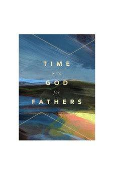 Time With God For Fathers by Countryman Jack