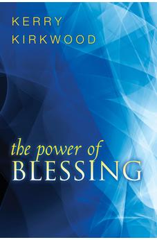 The Power of Blessing 9780768432329