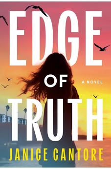 Edge of Truth 9781496487971