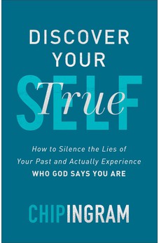 Discover Your True Self 9780801093234