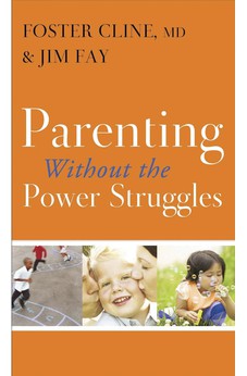 Parenting without the Power Struggles 9781612916149