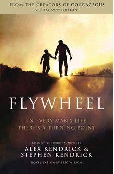 Flywheel 9781401685256