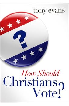How Should Christians Vote? 9780802404794