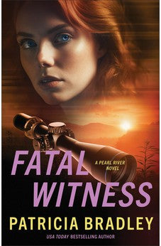 Fatal Witness: (Romantic Suspense K-9 Thriller Cold Case) Books 2 of 3 Pearl Rive 9780800741631