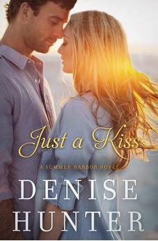 Just a Kiss (Summer Harbor Book 3) 9780718023751