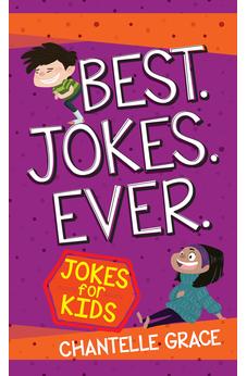 Best Jokes Ever: Jokes for Kids (Joke Books) 9781424554645