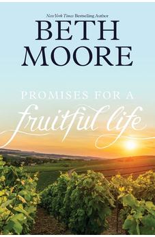 Promises for a Fruitful Life 9781496440921