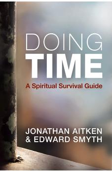 Doing Time: A spiritual survival guide 9780745981482