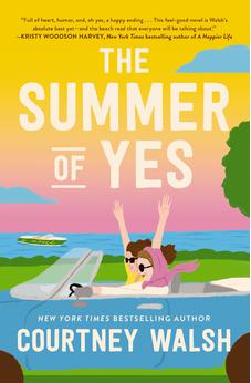 The Summer of Yes 9780840713698