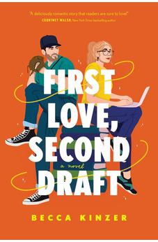 First Love, Second Draft 9781496489029
