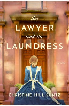 The Lawyer and the Laundress 9798400507755