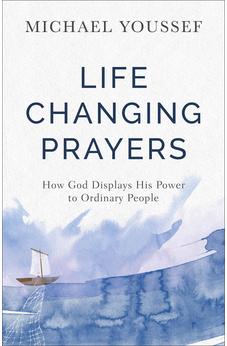 Life-Changing Prayers