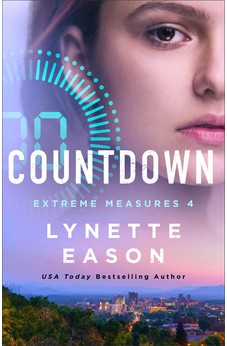 Countdown: (Heart-Pounding Romantic Thriller) Book 4 of 4