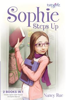 Sophie Steps Up 9780310738510