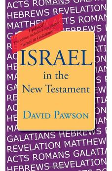 Israel in the New Testament 9780982305973