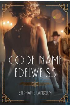 Code Name Edelweiss 9781496460677