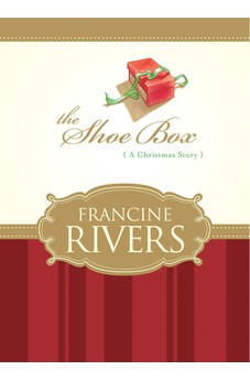 The Shoe Box 9781414338880